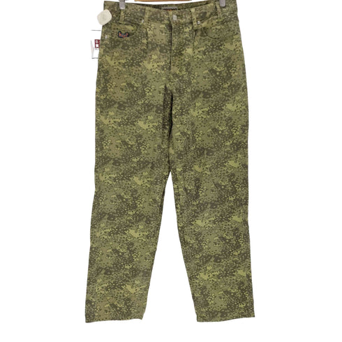 ハフ HUF cromer camo pant コーナーカモパンツ メンズ 32