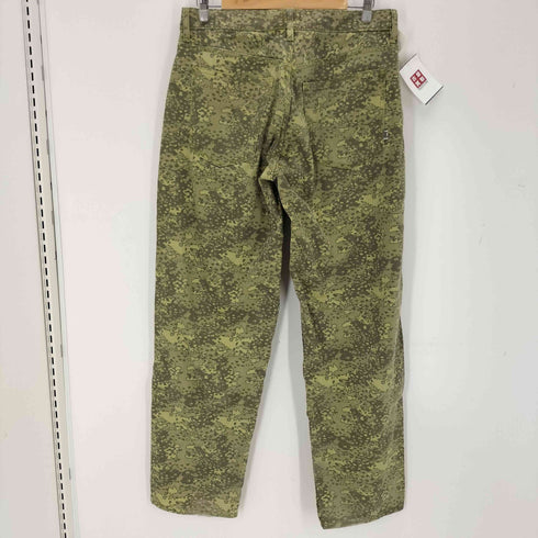 ハフ HUF cromer camo pant コーナーカモパンツ メンズ 32