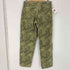 ハフ HUF cromer camo pant コーナーカモパンツ メンズ 32