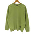ハフ HUF 24AW MODAL SWEATER シャガード長袖ニット メンズ import:L