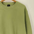 ハフ HUF 24AW MODAL SWEATER シャガード長袖ニット メンズ import:L