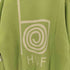 ハフ HUF 24AW MODAL SWEATER シャガード長袖ニット メンズ import:L