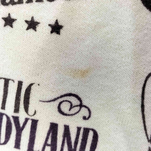 ヒステリックグラマー HYSTERIC GLAMOUR 総柄 ヒスガール スウェット パンツ レディース
