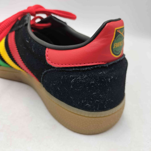 アディダス adidas HANDBALL SPEZIAL ハンドボール スペツィアル レゲエアーティスト スニーカー メンズ JPN:24.5