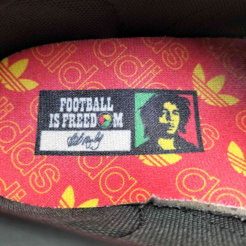 アディダス adidas HANDBALL SPEZIAL ハンドボール スペツィアル レゲエアーティスト スニーカー メンズ JPN:24.5