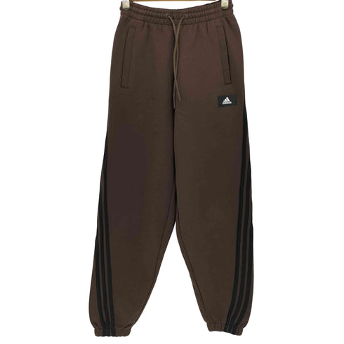 アディダス adidas フューチャー アイコン スリーストライプ パンツ レディース JPN:XS