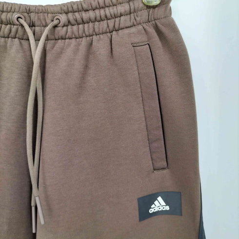 アディダス adidas フューチャー アイコン スリーストライプ パンツ レディース JPN:XS