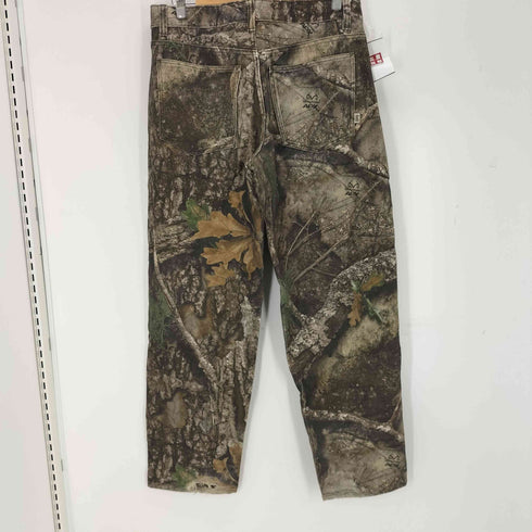 ハフ HUF REALTREE CROMER PANT クロマーパンツ メンズ 32