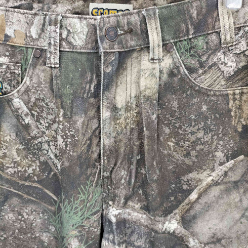 ハフ HUF REALTREE CROMER PANT クロマーパンツ メンズ 32