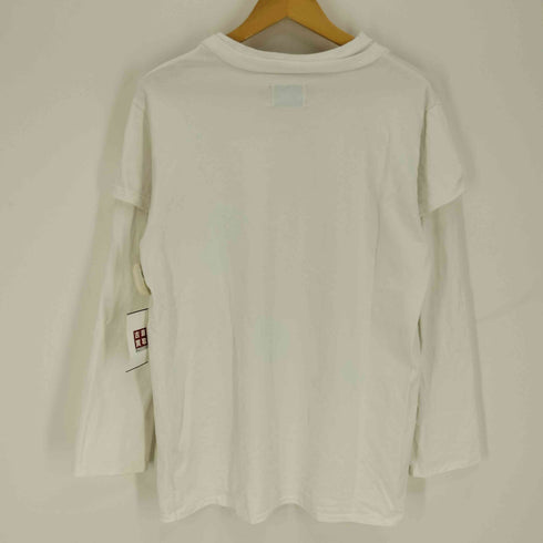 ジャーナルスタンダード JOURNAL STANDARD 24AW CLASS クラス レイヤーカットソー メンズ JPN:3