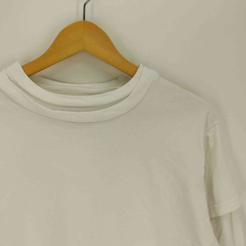 ジャーナルスタンダード JOURNAL STANDARD 24AW CLASS クラス レイヤーカットソー メンズ JPN:3