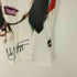 アンディウォーホルバイヒステリックグラマー andy warhol by HYSTERIC GLAMOUR RS/MICK JAGGER 1975 pt ワンピース レディース FREE