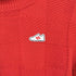 ニューバランス NEW BALANCE golf チェック ウール タートルネック ニット メンズ 1