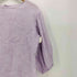 アンタイトル UNTITLED 24SS リネンストライプ 袖ボリュームブラウス レディース JPN:2