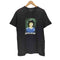 ファッキンオーサム FUCKING AWESOME 人物 プリント クルーネック 半袖 Tシャツ メンズ M