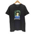 ファッキンオーサム FUCKING AWESOME 人物 プリント クルーネック 半袖 Tシャツ メンズ M