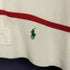 ポロバイラルフローレン Polo by RALPH LAUREN 90s- ポニー 刺繍 サーマル ポロシャツ メンズ M