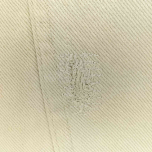 リーバイス Levis 70S 517 3252 ボタン裏 23刻印 42TALONZIP 紙パッチ 白タグ ブーツカットデニムパンツ メンズ W32 L36
