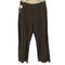 KHOKI 25AW Tuck-detail pants タック入り パンツ メンズ JPN:2