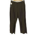 KHOKI 25AW Tuck-detail pants タック入り パンツ メンズ JPN:2