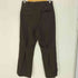 KHOKI 25AW Tuck-detail pants タック入り パンツ メンズ JPN:2