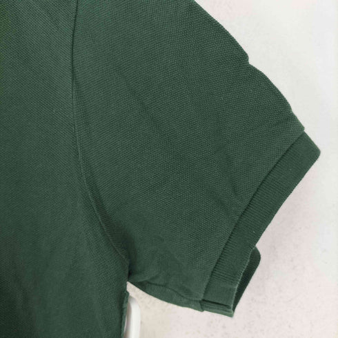 ポロバイラルフローレン Polo by RALPH LAUREN 90s- CUSTOM FIT ビッグポニー 刺繍 MILAN 5 ポロシャツ メンズ L