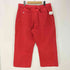 BIG BUD PRESS 90S MADE IN LA ワイド コットン パンツ メンズ JPN:XL