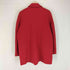 Stefania Donna ステファニアドナ MADE IN ITALY cashmere カシミヤ混 デザインコート メンズ 42