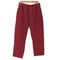 ヘインズ Hanes 90s USA製 HEAVYWEIGHT 無地 ブランク スウェット パンツ スウェパン メンズ JPN:L