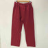 ヘインズ Hanes 90s USA製 HEAVYWEIGHT 無地 ブランク スウェット パンツ スウェパン メンズ JPN:L