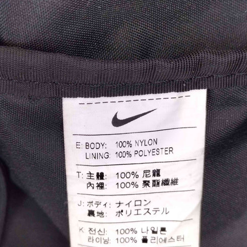 ナイキ NIKE Aura オーラ バックパック メンズ 24L