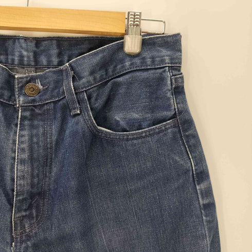 リーバイス Levis STA-PREST FOR GALS Euro ユーロ デニム スタプレ パンツ ボタン裏 S14 刻印 99年製 メンズ 31×34