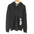 ストーンアイランド STONE ISLAND FULL ZIP SWEATSHIRT フルジップ スウェットシャツ メンズ import:XXL