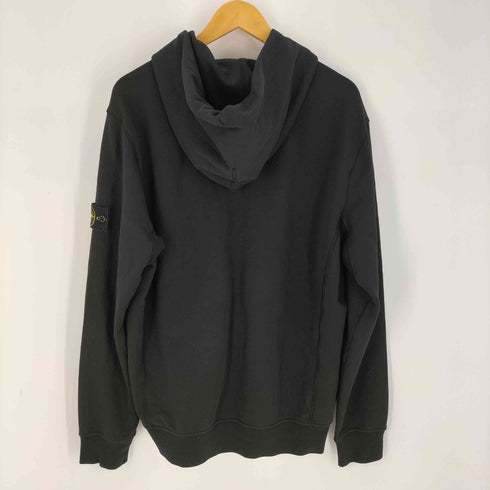 ストーンアイランド STONE ISLAND FULL ZIP SWEATSHIRT フルジップ スウェットシャツ メンズ import:XXL