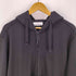 ストーンアイランド STONE ISLAND FULL ZIP SWEATSHIRT フルジップ スウェットシャツ メンズ import:XXL