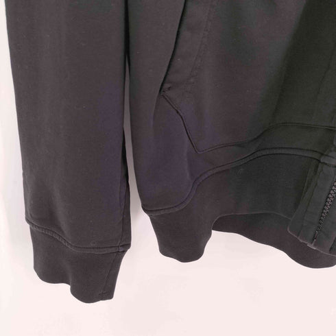 ストーンアイランド STONE ISLAND FULL ZIP SWEATSHIRT フルジップ スウェットシャツ メンズ import:XXL