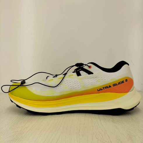 サロモン SALOMON Salomon Ultra Glide 2 メンズ JPN:28.5