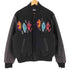 ステューシー Stussy 復刻 Zulu Mask Varsity Jacket ズールー マスク ヴァーシティー ジャケット メンズ