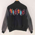 ステューシー Stussy 復刻 Zulu Mask Varsity Jacket ズールー マスク ヴァーシティー ジャケット メンズ