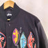 ステューシー Stussy 復刻 Zulu Mask Varsity Jacket ズールー マスク ヴァーシティー ジャケット メンズ