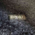 コモリ COMOLI 縮絨ウール ジップショートジャケット メンズ JPN:1