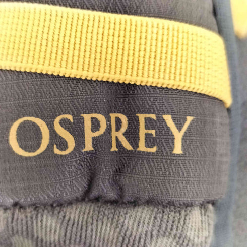 オスプレー OSPREY Talon Velocity 20 タロンベロシティ 20 トレッキングザック メンズ