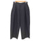 サスクワァッチファブリックス SASQUATCHfabrix. 18ss ワイド パンツ 4タック メンズ JPN:M