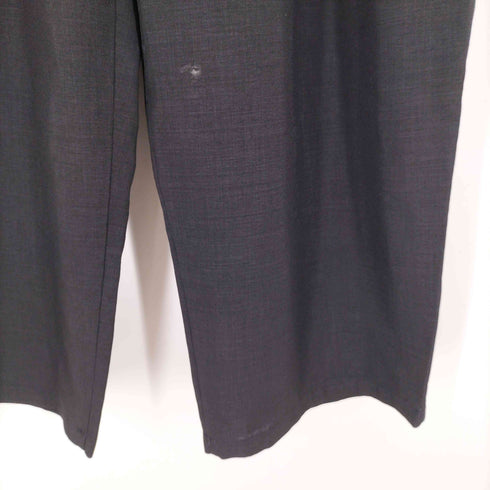 サスクワァッチファブリックス SASQUATCHfabrix. 18ss ワイド パンツ 4タック メンズ JPN:M