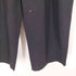 サスクワァッチファブリックス SASQUATCHfabrix. 18ss ワイド パンツ 4タック メンズ JPN:M
