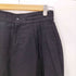 サスクワァッチファブリックス SASQUATCHfabrix. 18ss ワイド パンツ 4タック メンズ JPN:M