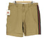 ポロラルフローレン POLO RALPH LAUREN STRETCH CLASSIC FIT サイドライン ジップフライ チノ ショーツ ハーフパンツ メンズ 36