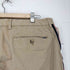 ポロラルフローレン POLO RALPH LAUREN STRETCH CLASSIC FIT サイドライン ジップフライ チノ ショーツ ハーフパンツ メンズ 36