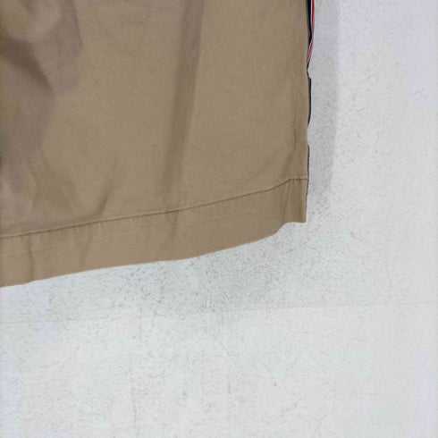 ポロラルフローレン POLO RALPH LAUREN STRETCH CLASSIC FIT サイドライン ジップフライ チノ ショーツ ハーフパンツ メンズ 36