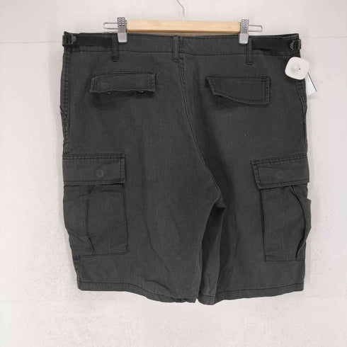 ロスコ ROTHCO B.D.U.SHORT サイドアジャスター カーゴ ショーツ ハーフパンツ メンズ W35